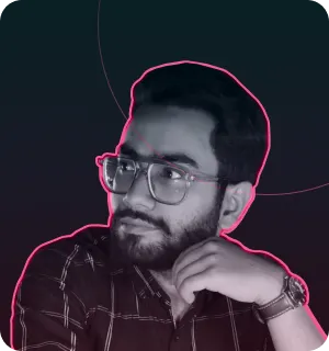 Ahsan Kamran